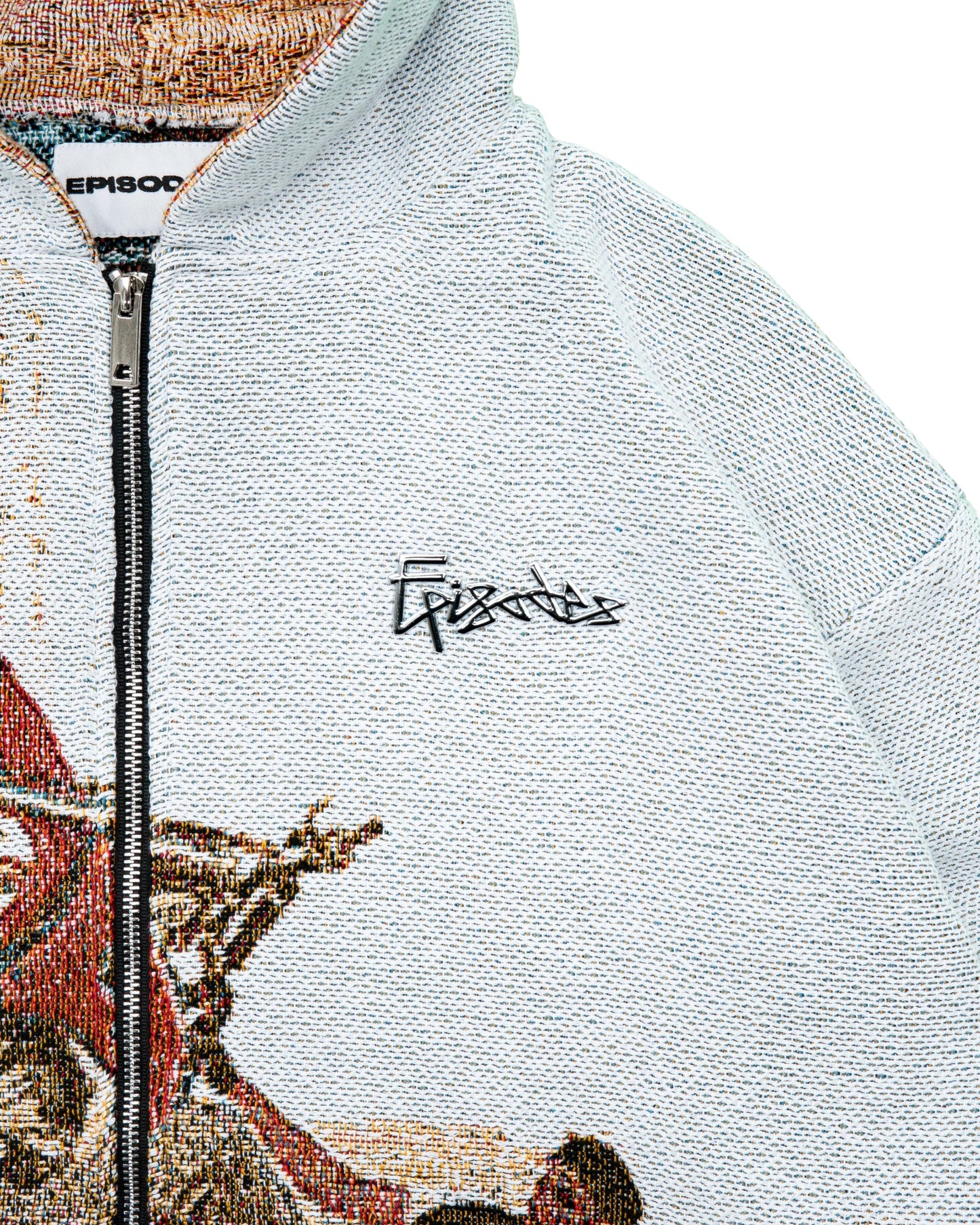 Wheel Up Hoodie