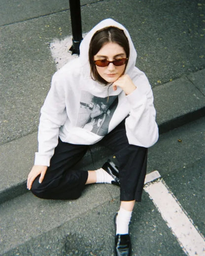 Runway Icon Hoodie