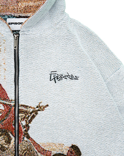 Wheel Up Hoodie