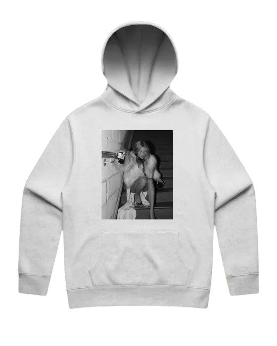 Runway Icon Hoodie