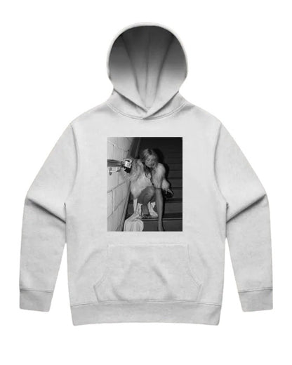 Runway Icon Hoodie