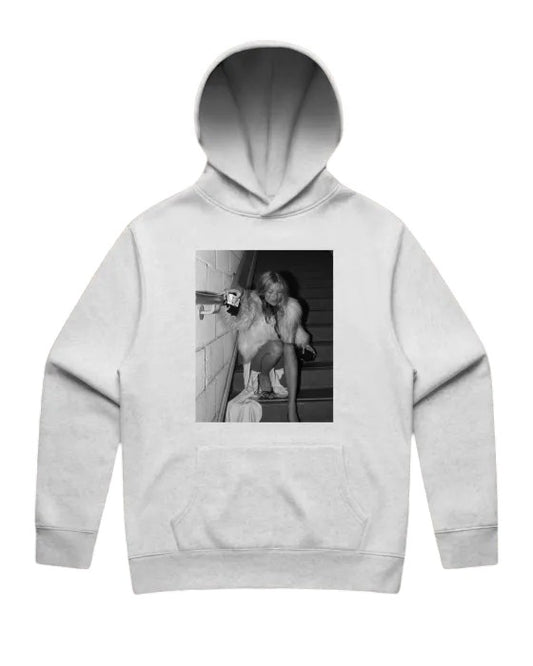 Runway Icon Hoodie